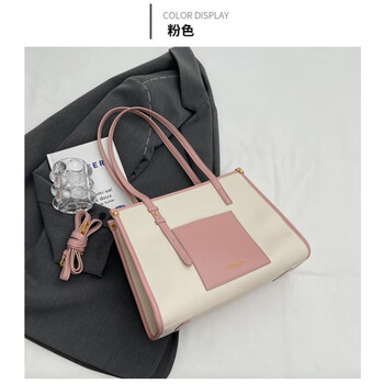 袋鼠kangaroo小众手提包包女夏2023新款潮时尚腋下包百搭ins大容量托