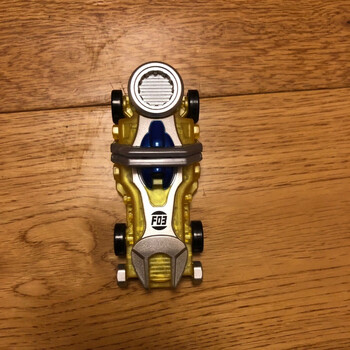 假面骑士drive 现货 老司机 日版dx小车 驰骑变身车 dx f03