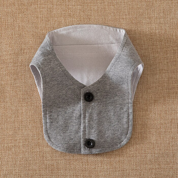 漫初 纯棉男女护脖套 颈椎保暖防受凉护颈带房办公护脖子薄款sn8844