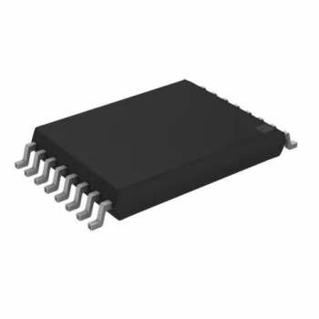 TI 数字隔离器 ISO7842FDWW