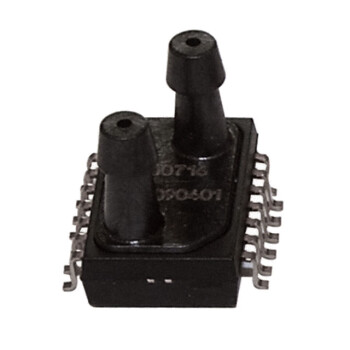 Amphenol 力学传感器 NPA-300B-10WD