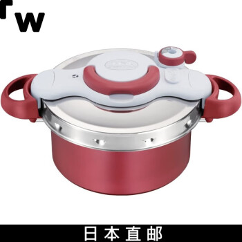 T-fal ձֱʡT-Fal Ƹѹ4.2Lɫ P4604236