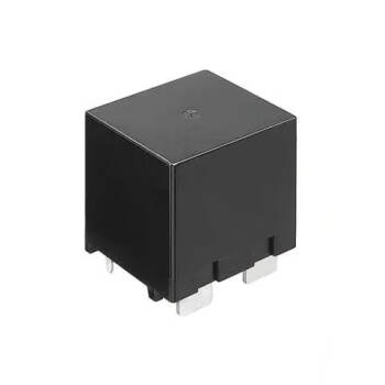 Panasonic 功率继电器 HE1AN-P-DC12V-H18 起订1个装