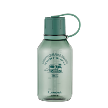 乐扣乐扣locklock水壶运动水杯女塑料tritan户外水瓶便携夏天杯子学生