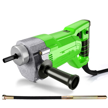 瑞通胜 单相220v手提式混凝土振动棒震动器建筑插入式水泥振捣棒小型