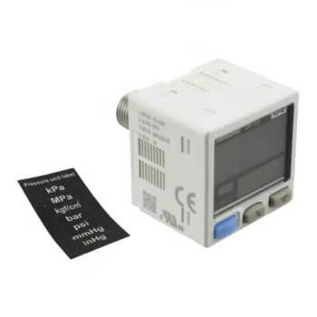 Panasonic 力学传感器 DP-101-E-P