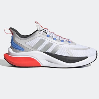 阿迪达斯 (adidas)男鞋2023夏季新款阿尔法小椰子运动减震训练轻便