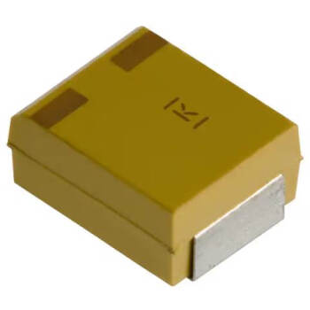 KEMET 钽电容 T510X227M016ATE025 起订100个装