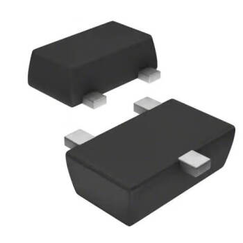 DIODES 达林顿管 ZXTP05120HFFTA