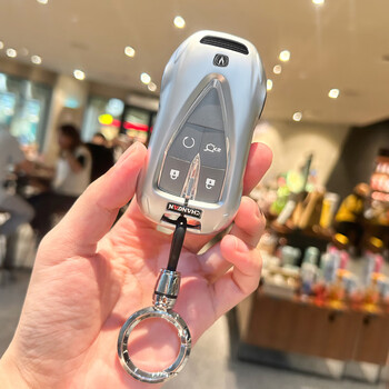 clcey适用长安unit钥匙套univ逸动unit逸达cs75plus锐程plus汽车壳包