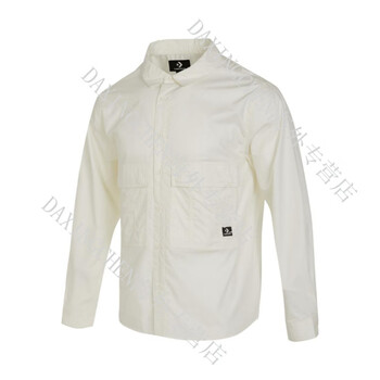 服饰内衣>男装>衬衫>匡威(converse)>匡威(converse)时尚舒适男子休闲