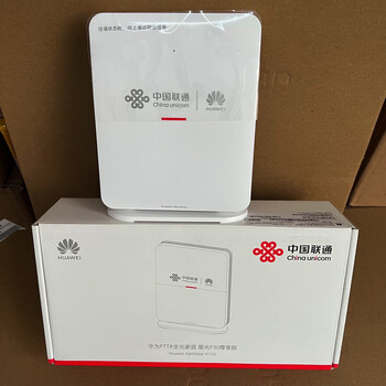 华为智选fttr星光f30主设备v173从k153wifi63000m可摆放或壁挂f30系列
