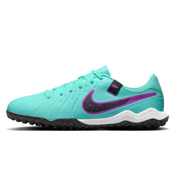 耐克（NIKE）男鞋2024夏新款Tiempo Legend 10 Academy中端TF碎钉足球鞋DV4342 DV4342-300 42