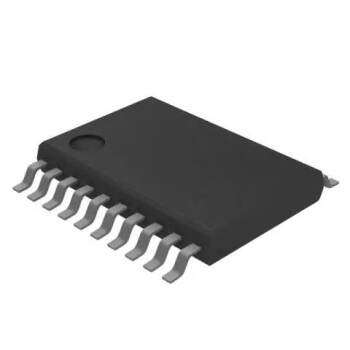 TOSHIBA 缓冲器/驱动器 74LCX244FT 起订250个装