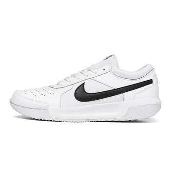 耐克(nike)新款休闲男鞋zoom court lite 3男子防滑运动鞋网球鞋dh0