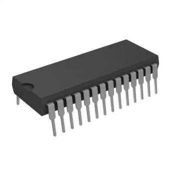 INTERSIL 模数转换芯片ADC HI3-574AJN-5
