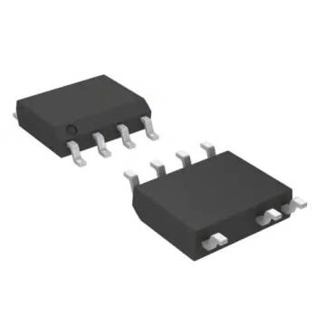 onsemi AC-DC电源芯片 NCP1236AD100R2G