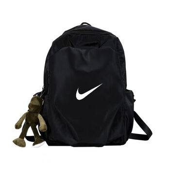 nike书包男女初高中双肩包初中旅行背包学生运动大容量电脑包休闲6号