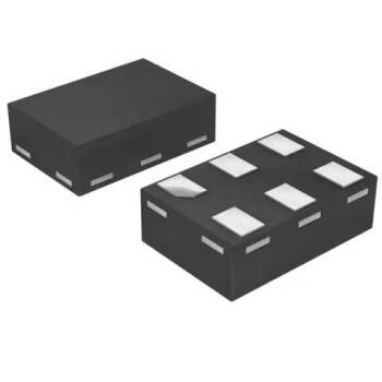 NEXPERIA 电压电平转换器 74LVC1T45GM-Q100X