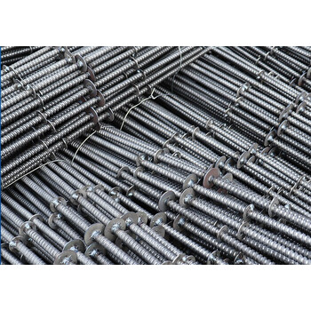 60止水螺杆止水螺杆三段式穿墙螺丝杆对拉丝杆国标m12模板通丝螺栓