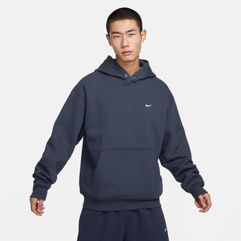 耐克nike官方男子针织套头连帽衫春季新款美式复古宽松刺绣fn3348 437