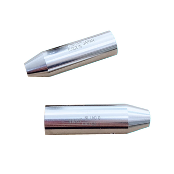 穿孔机导向器 红宝石导向器穿孔机眼模导向头导丝嘴 内孔1