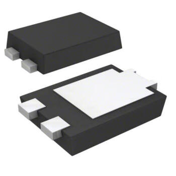 DIODES 超势垒整流器 SBRT15U100SP5-13