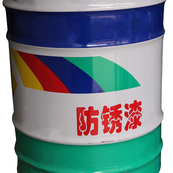 朝昂盛zas0000195 zt黑防锈漆 15kg/桶 下单联系厂商