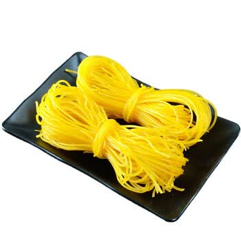 东北特产玉米面条馇条东北麻辣烫面条 2500g