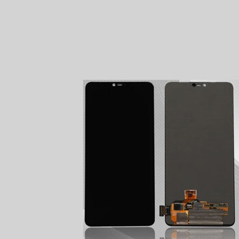 oppo r15梦境版屏幕总成r17pro r15x k1 k3 k5 reno2z装 reno2z/k3换