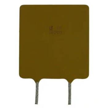 Littelfuse 自恢复保险丝 16R1400GH