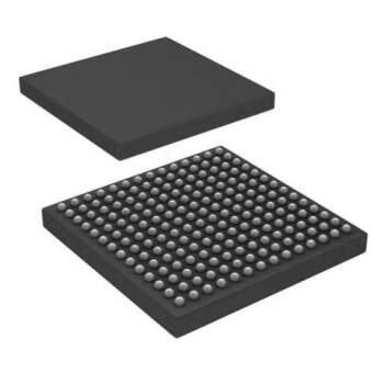 TI DSP/DSC-数字信号处理器和控制器 TMS320C5514AZCH10