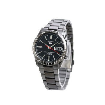 精工seiko重新自动手表品牌男士五snke03kna通用