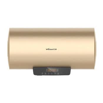 万和vanwarde60x0电热水器零电洗自动断电一级能效智能变频9重安全