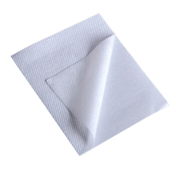 足贴贴纸胶布粘透气自粘无纺布贴纸穴位贴肚脐贴胶布空白贴防过敏 10*