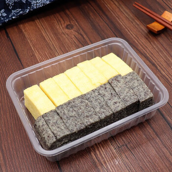 哺食旺宁波特产传统糕点手工现做小米糕黑米糕孝仁糕双色糕发糕盒装孝