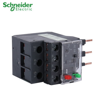 继电器 lre05/n06/n07/n08n 10n14n16n22n32n357 lre10n46a【图片 价