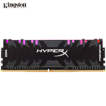 ʿ(Kingston) DDR4 3000 16GB ̨ʽڴ  Predatorʳϵ RGB
