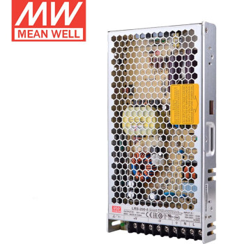 明纬（MEANWELL）开关电源变压器监控电源 5V40A