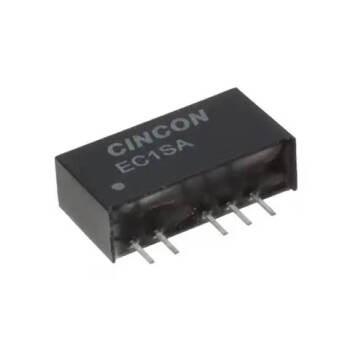 Cincon 电源模块 EC1SA15N 起订1个装