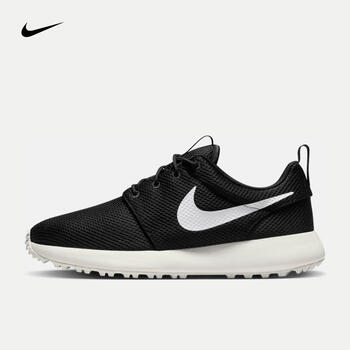 耐克roshe g nn 男子高尔夫球鞋 dv1202-002 44.