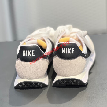 耐克(nike)waffle trainer 2 gs女子华夫运动休闲跑步鞋dc6477