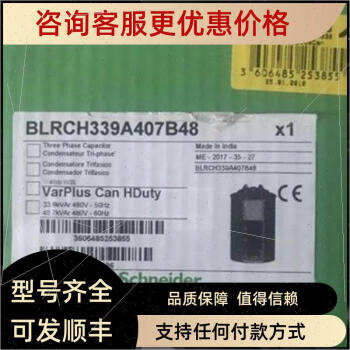 议价电容器BLRCS250A300B40 BLRCS250A300B44