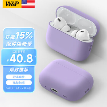 W&Pairpods pro2׵ڶƻҺ̬轺ˤ AirPods Pro2Һ̬轺Ѭϡ