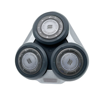 飞利浦剃须刀刀片s5000 s5050 5070 5080 5090 5095刀头配件网罩 礼盒