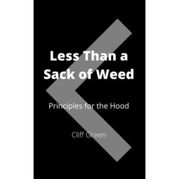 预订 less than a sack of weed