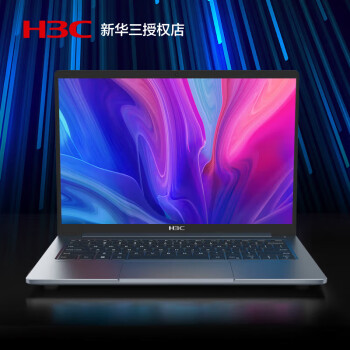 H3CBook Ultra 14 G2ȫᱡʼǱi5-1340P/16GB/1TB SSD/Win11 Home/2ŷ