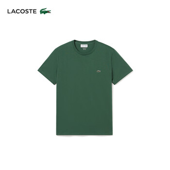 服饰内衣>男装>男士t恤>鳄鱼(lacoste)>鳄鱼(lacoste)法国鳄鱼男装23