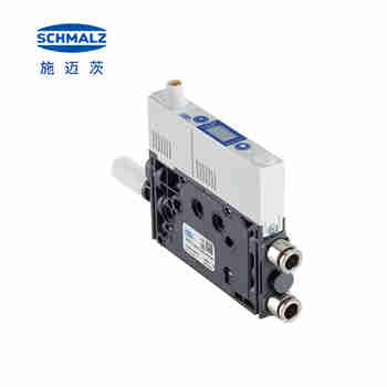 施迈茨集成式真空发生器SCPMC-12-S04-NC-M8-6-NPN-DEU