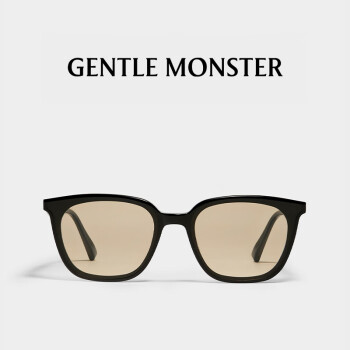 GENTLE MONSTER LILIT ī̫Ů 01(BR)